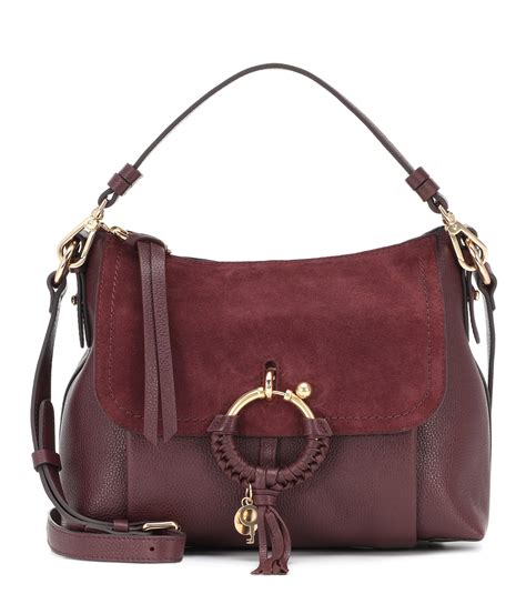 see by chloe leather handbags